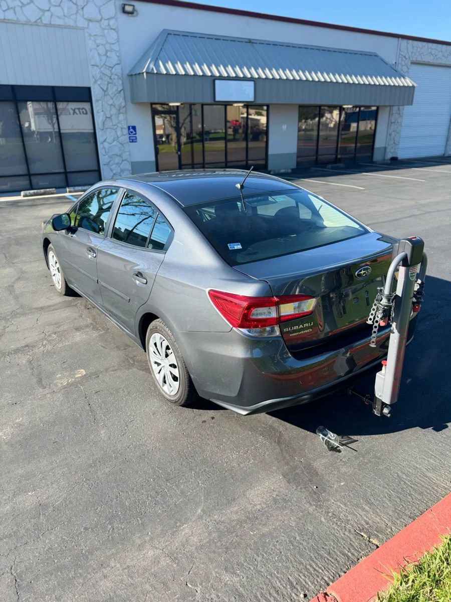Used 2018 Subaru Impreza 2.0i image 5