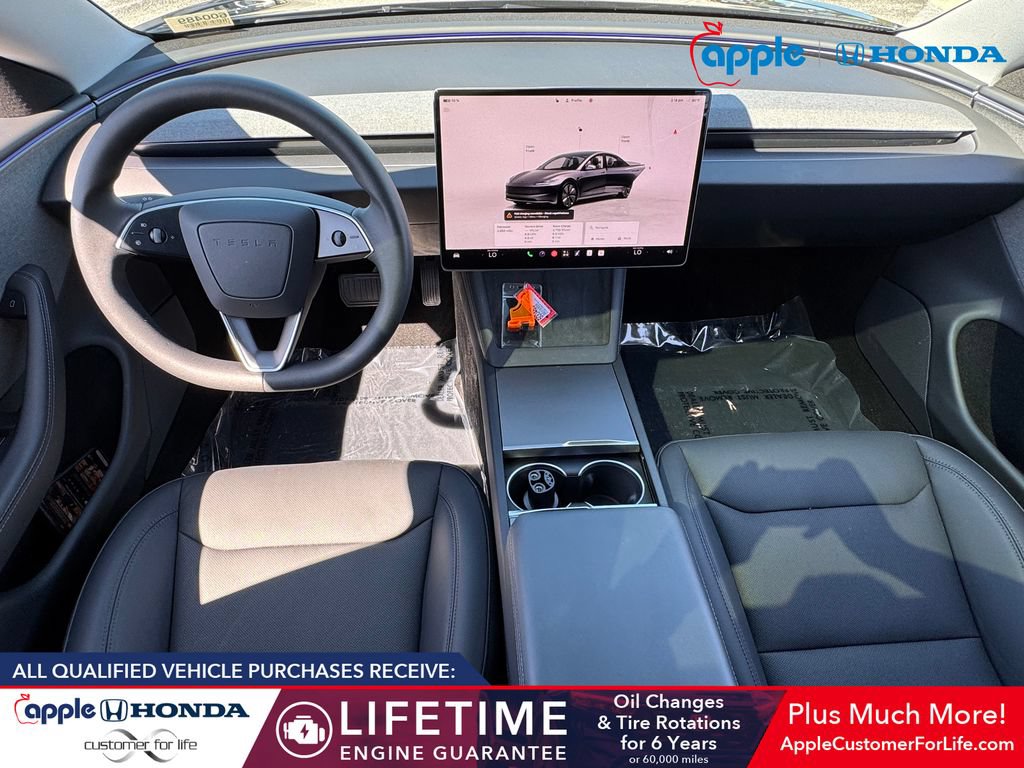 Used 2026 Tesla Model 3 RWD image 16