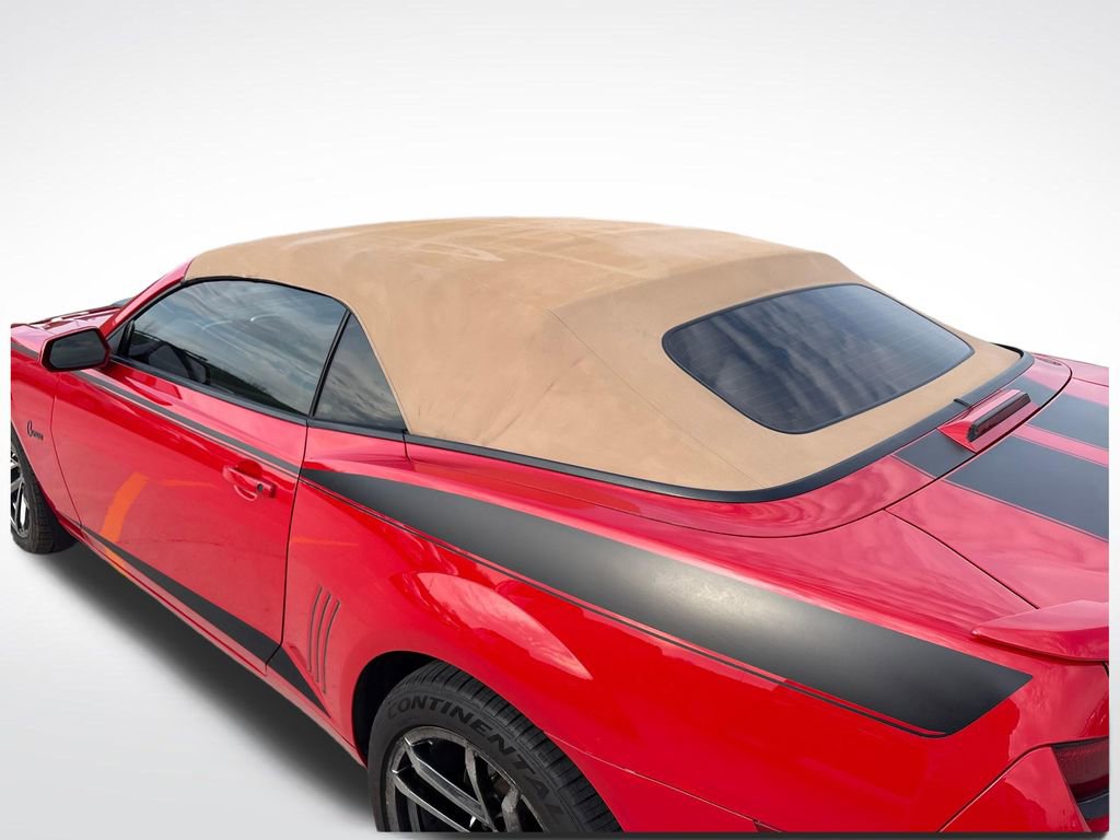 Used 2013 Chevrolet Camaro SS w/ RS Package image 36