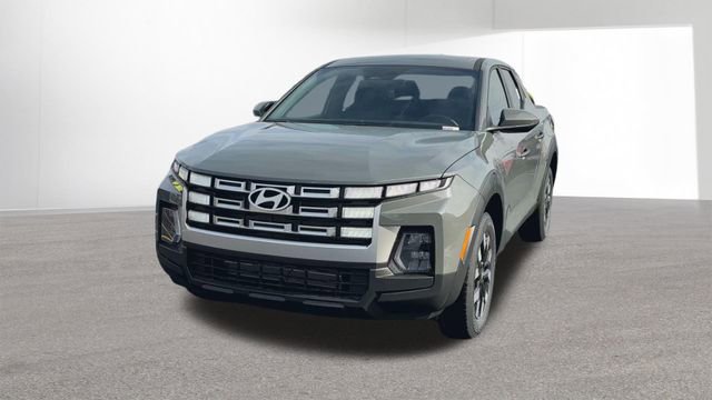 New 2026 Hyundai Santa Cruz SE AWD/4WD image 3