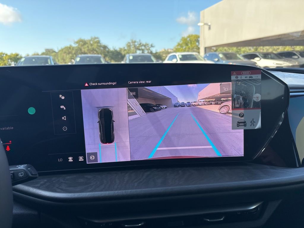 New 2025 Audi Q5 Premium Plus image 24