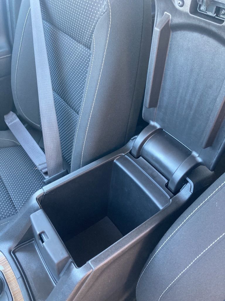 Certified 2023 GMC Acadia SLE w/ Elevation Edition image 29