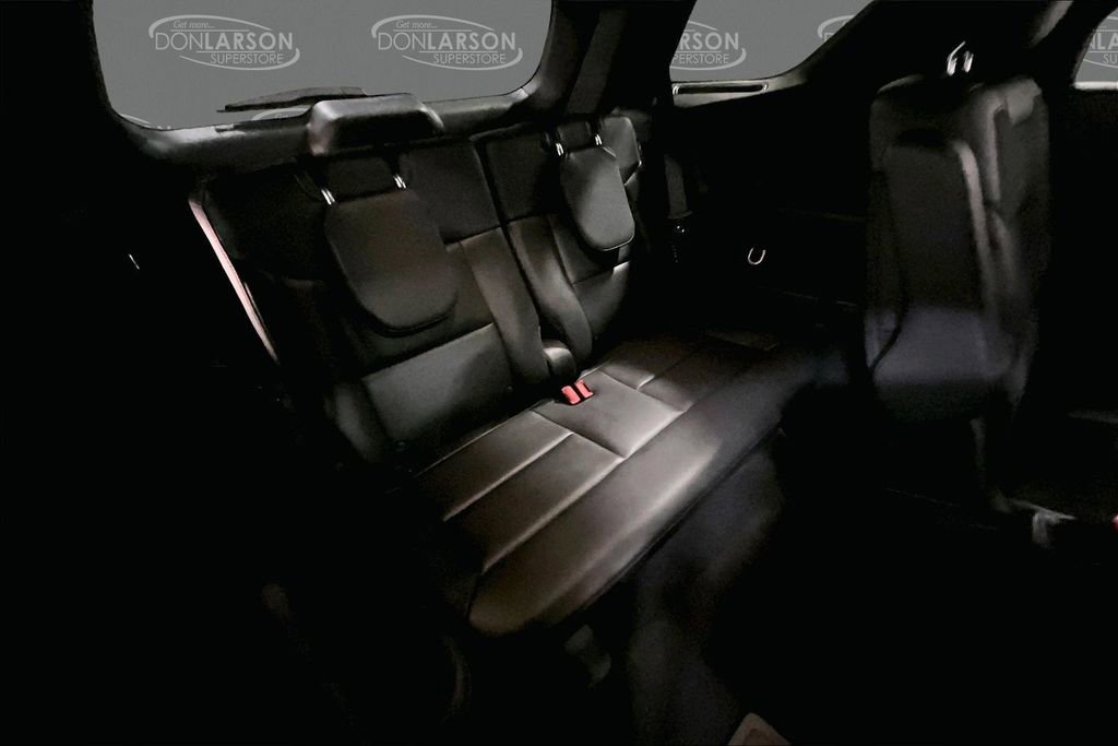 Used 2025 Ford Explorer ST w/ Sun And Sound Package image 31