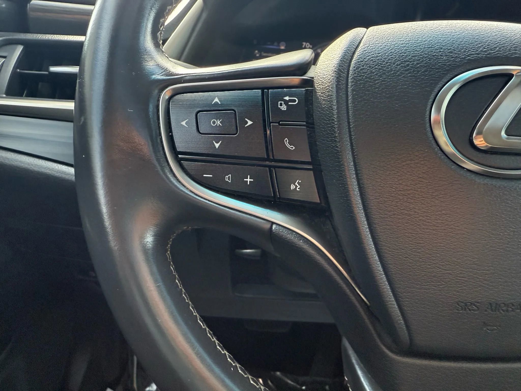 Used 2020 Lexus ES 350 F Sport image 31