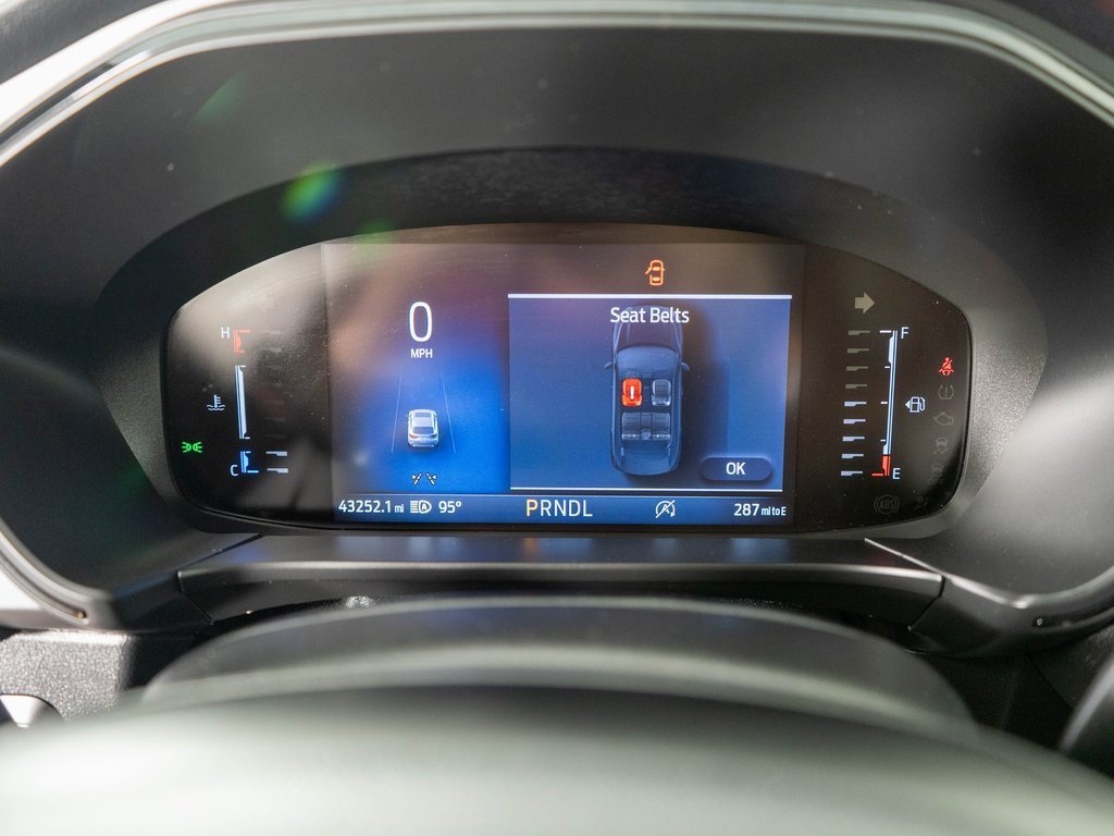 Used 2024 Ford Escape ST-Line image 17