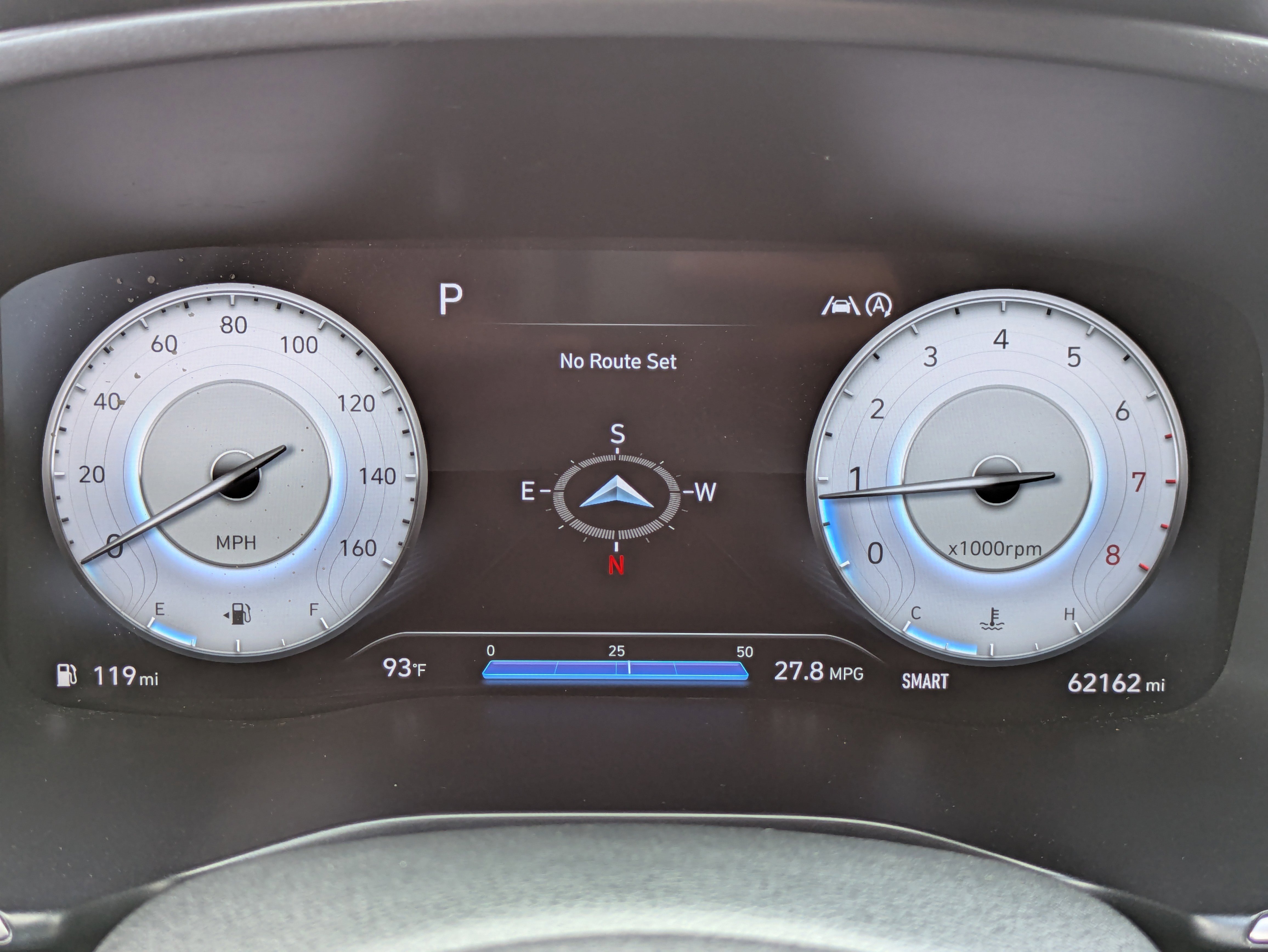 Certified 2023 Hyundai Santa Fe Calligraphy AWD/4WD image 29