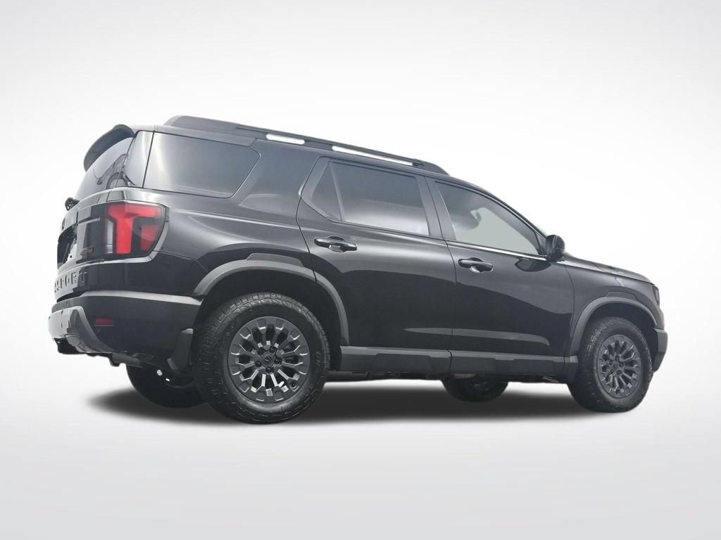 Used 2026 Honda Passport TrailSport image 34
