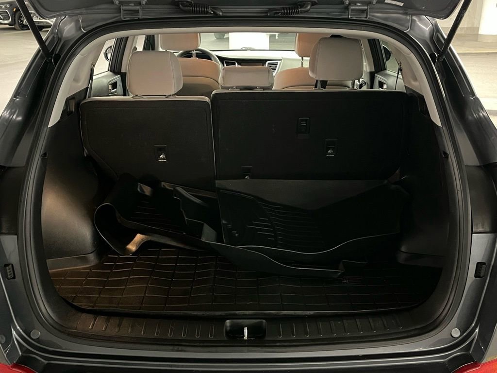 Used 2018 Hyundai Tucson SEL image 32
