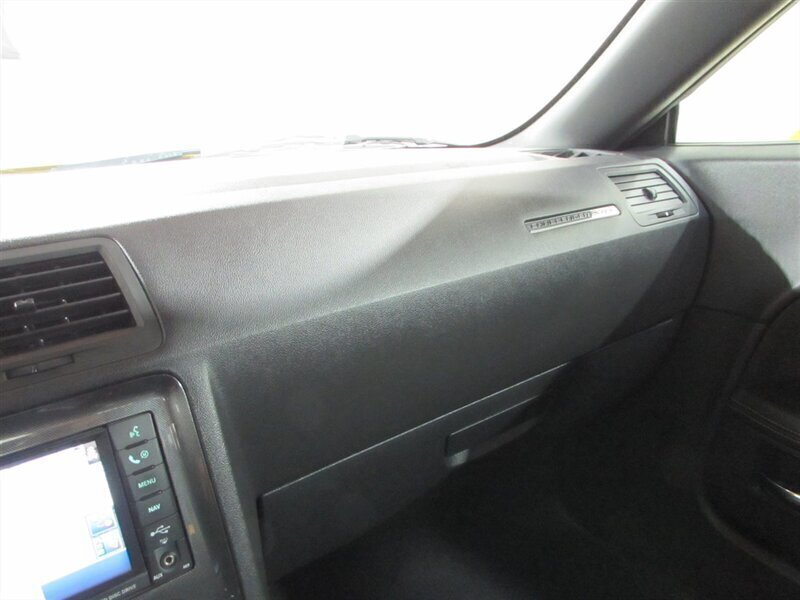 Used 2010 Dodge Challenger SRT8 w/ SRT Option Group II RWD image 21