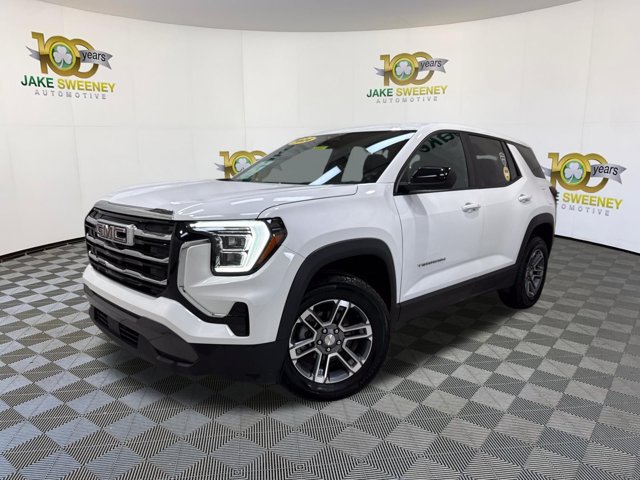 Used 2026 GMC Terrain Elevation AWD/4WD image 4
