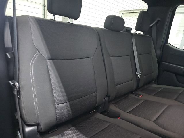 Used 2022 Ford F150 XLT w/ Equipment Group 302A High image 16