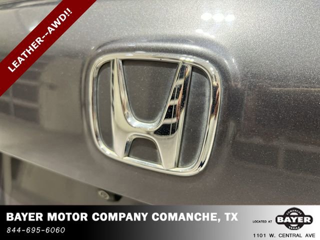 Used 2019 Honda Pilot Elite image 30