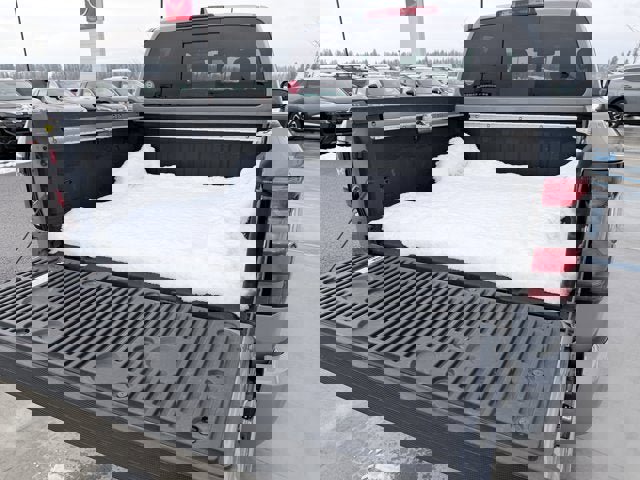 Certified 2023 Nissan Frontier PRO-4X w/ Pro Convenience Package image 9