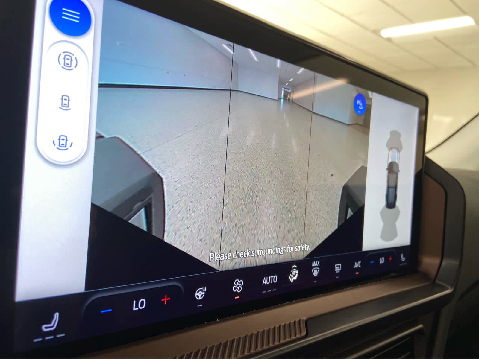 New 2025 Ford Bronco Sport Outer Banks w/ Outer Banks Tech Package+ image 35