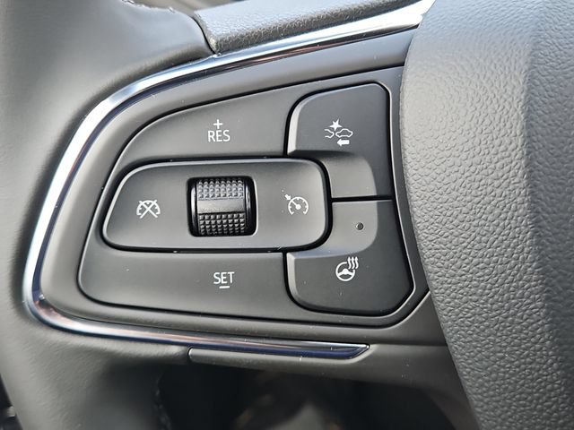 New 2026 Buick Envista Sport Touring w/ Convenience I Package FWD image 19