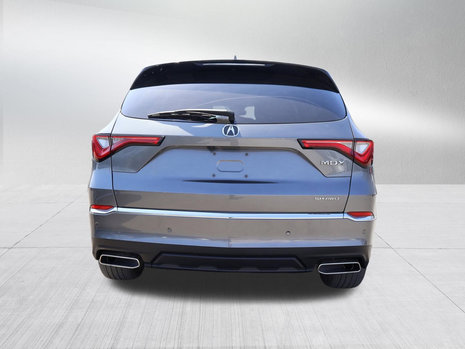 Used 2023 Acura MDX SH-AWD w/ Technology Package image 6