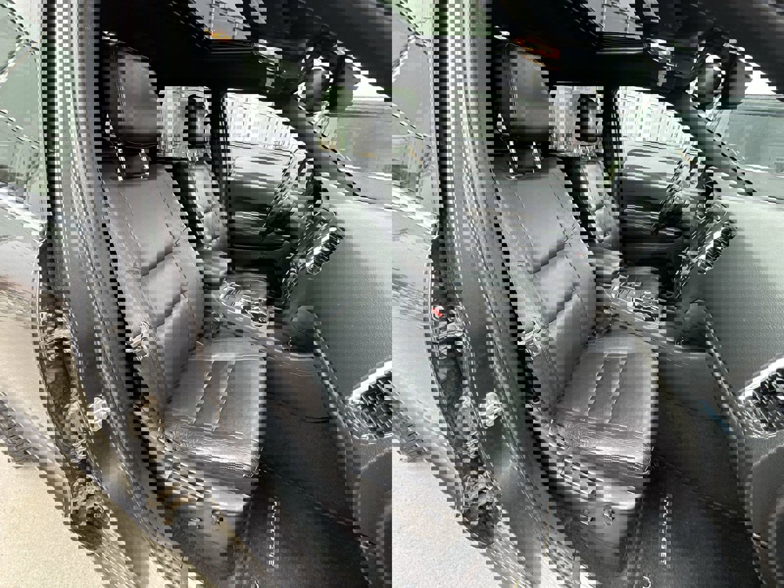 Used 2016 Dodge Durango Limited w/ Premium Group image 29