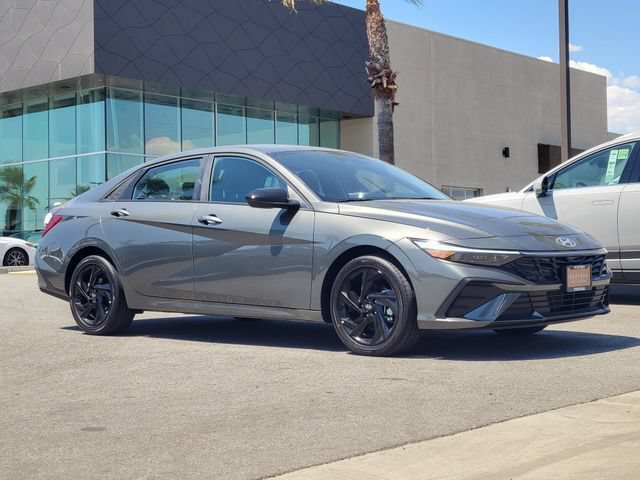New 2026 Hyundai Elantra SEL Sport FWD image 33