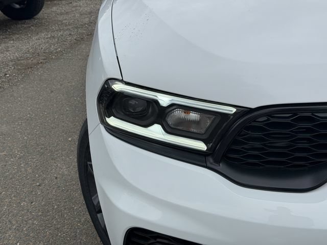 New 2026 Dodge Durango GT w/ Blacktop Package AWD/4WD image 5