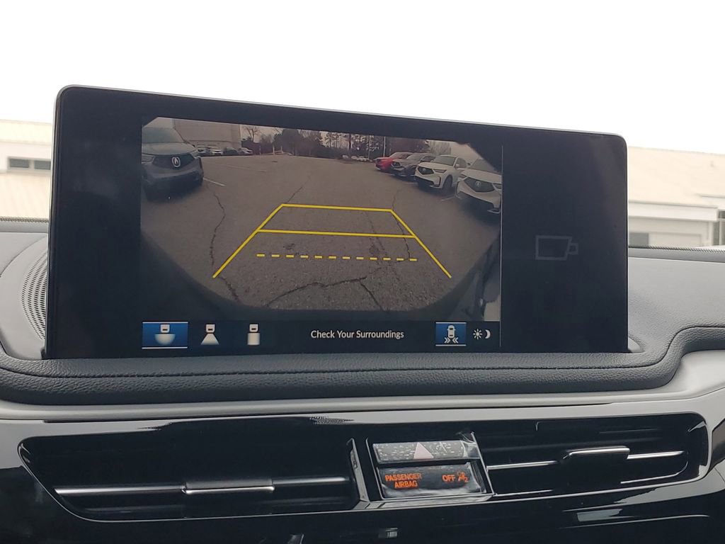 New 2026 Acura MDX Base image 27