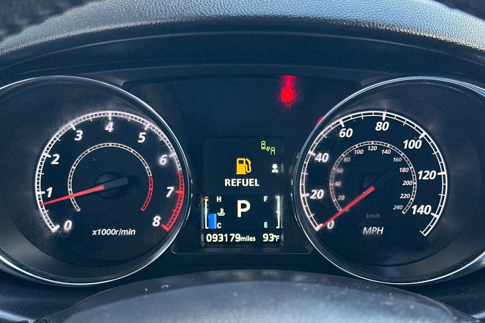 Used 2019 Mitsubishi Outlander Sport SE FWD image 23