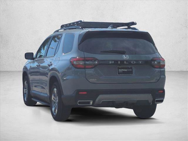New 2026 Honda Pilot EX-L image 9