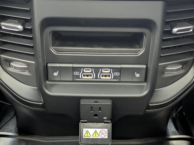 New 2025 RAM 2500 Power Wagon image 16