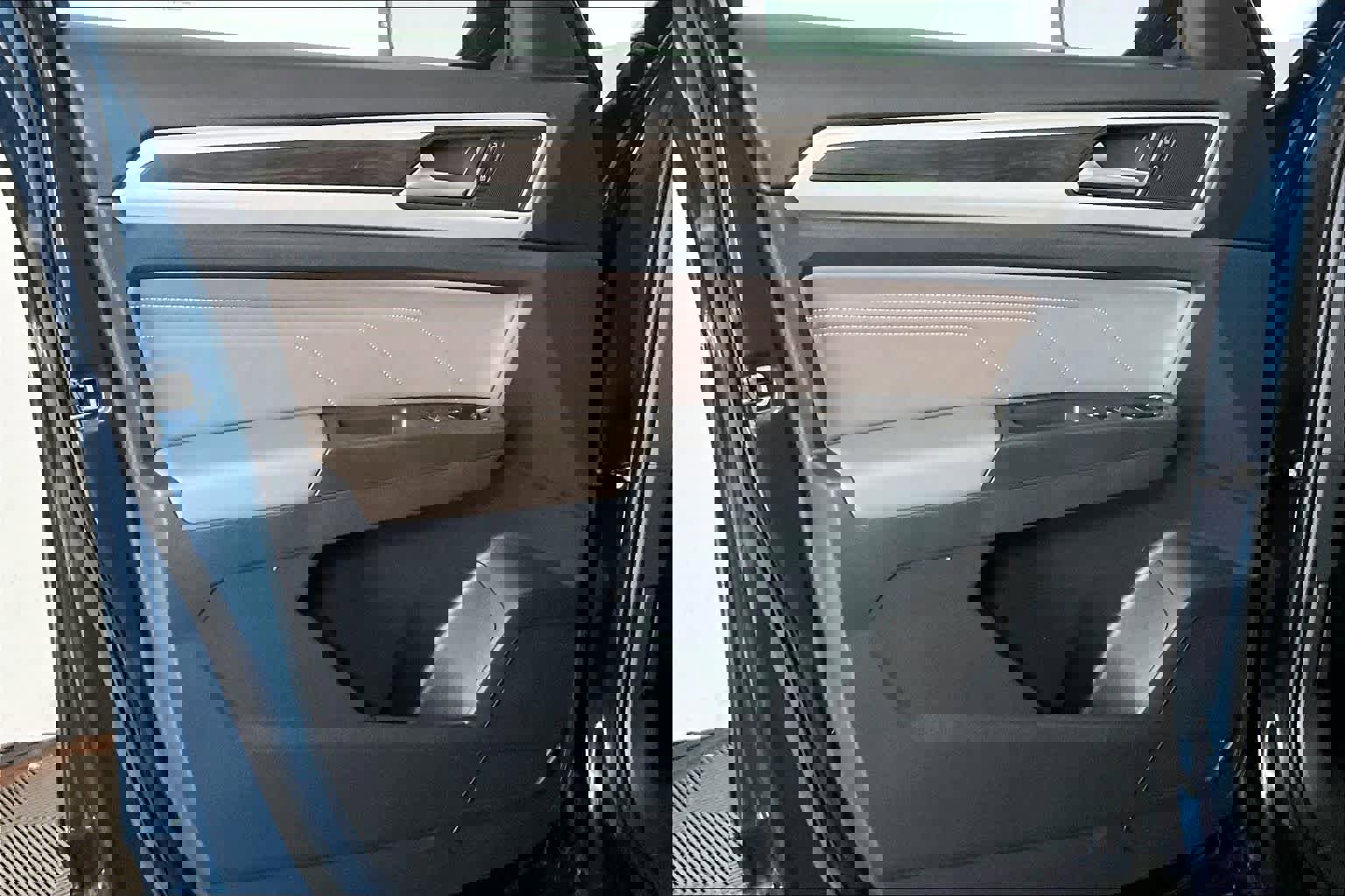 Used 2022 Volkswagen Atlas SE image 21