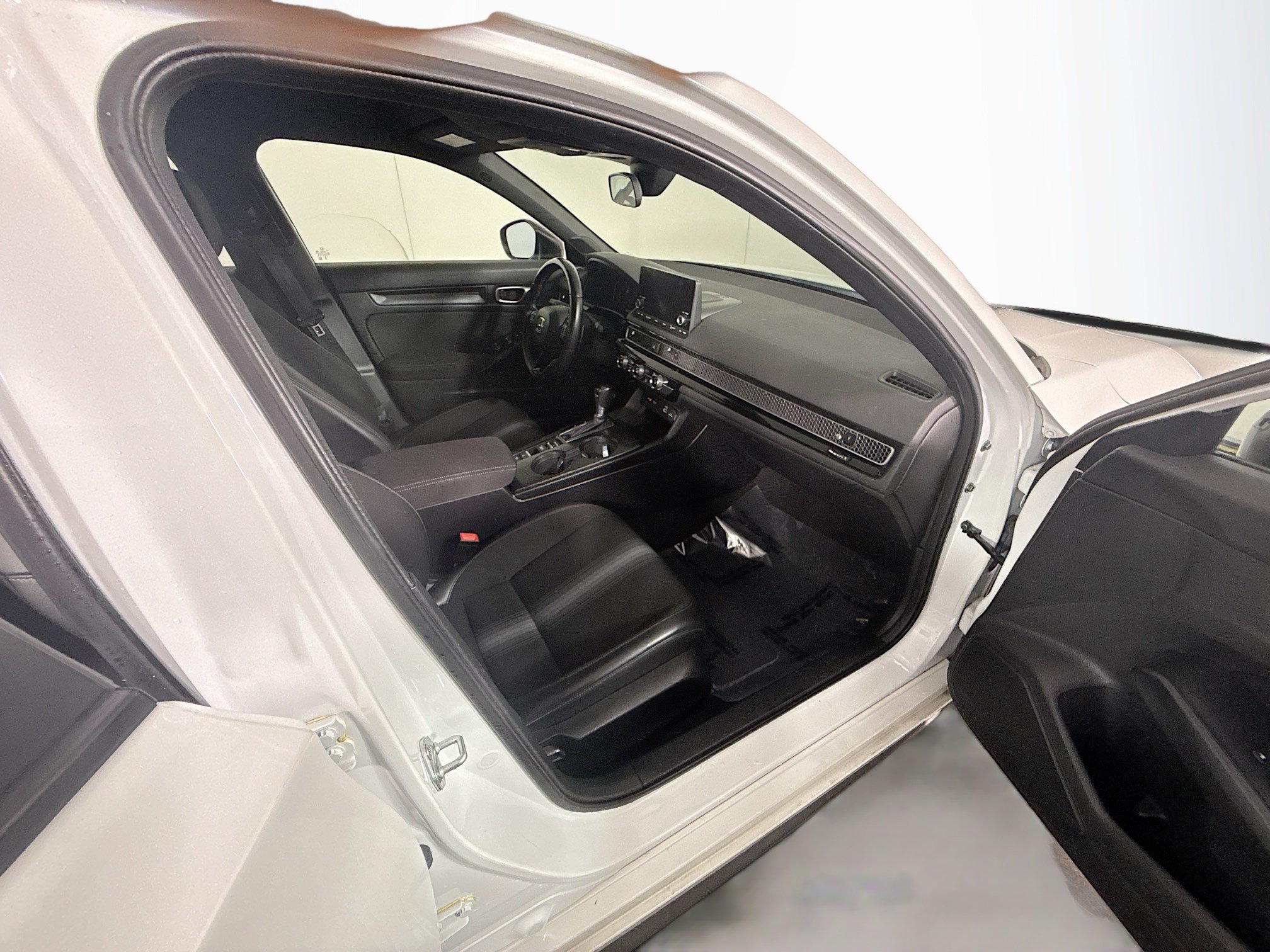 Used 2023 Honda Civic Sport image 29