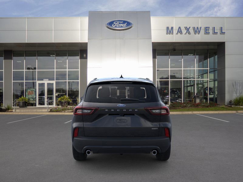 New 2026 Ford Escape ST-Line Select w/ Tech Pack #1 image 5