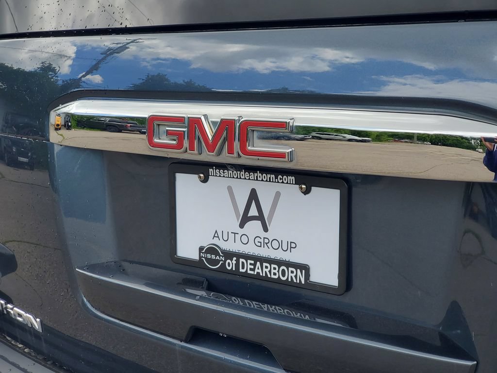 Used 2019 GMC Yukon Denali w/ Denali Ultimate Package AWD/4WD image 7
