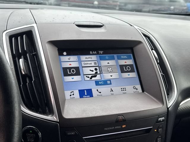 Used 2016 Ford Edge Sport w/ Technology Package AWD/4WD image 22