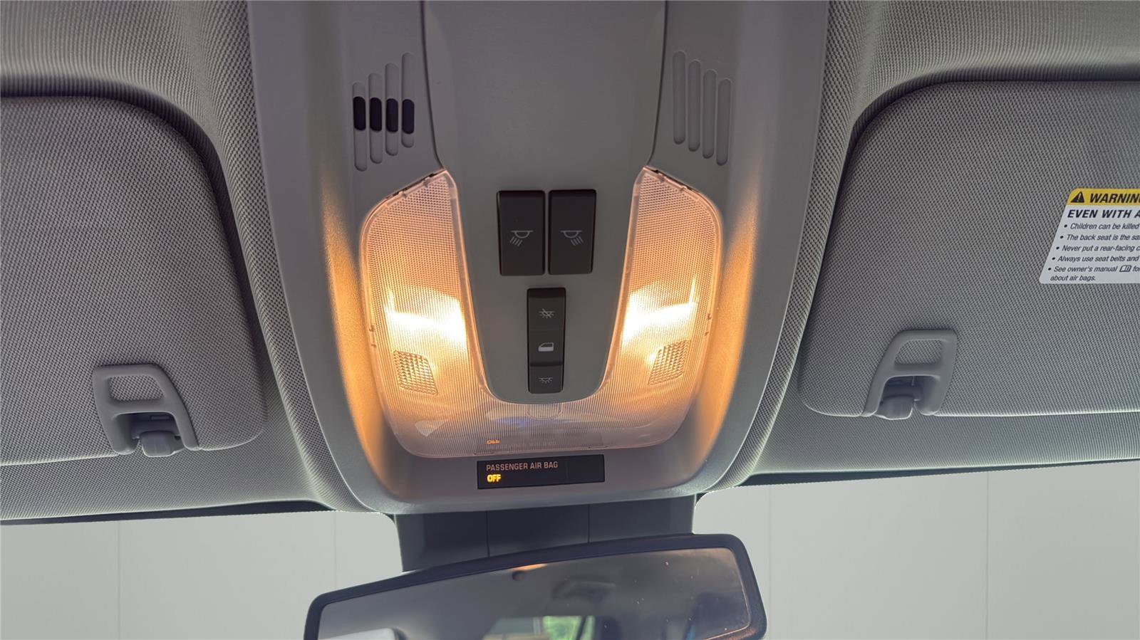 Used 2015 GMC Terrain SLE AWD/4WD image 21