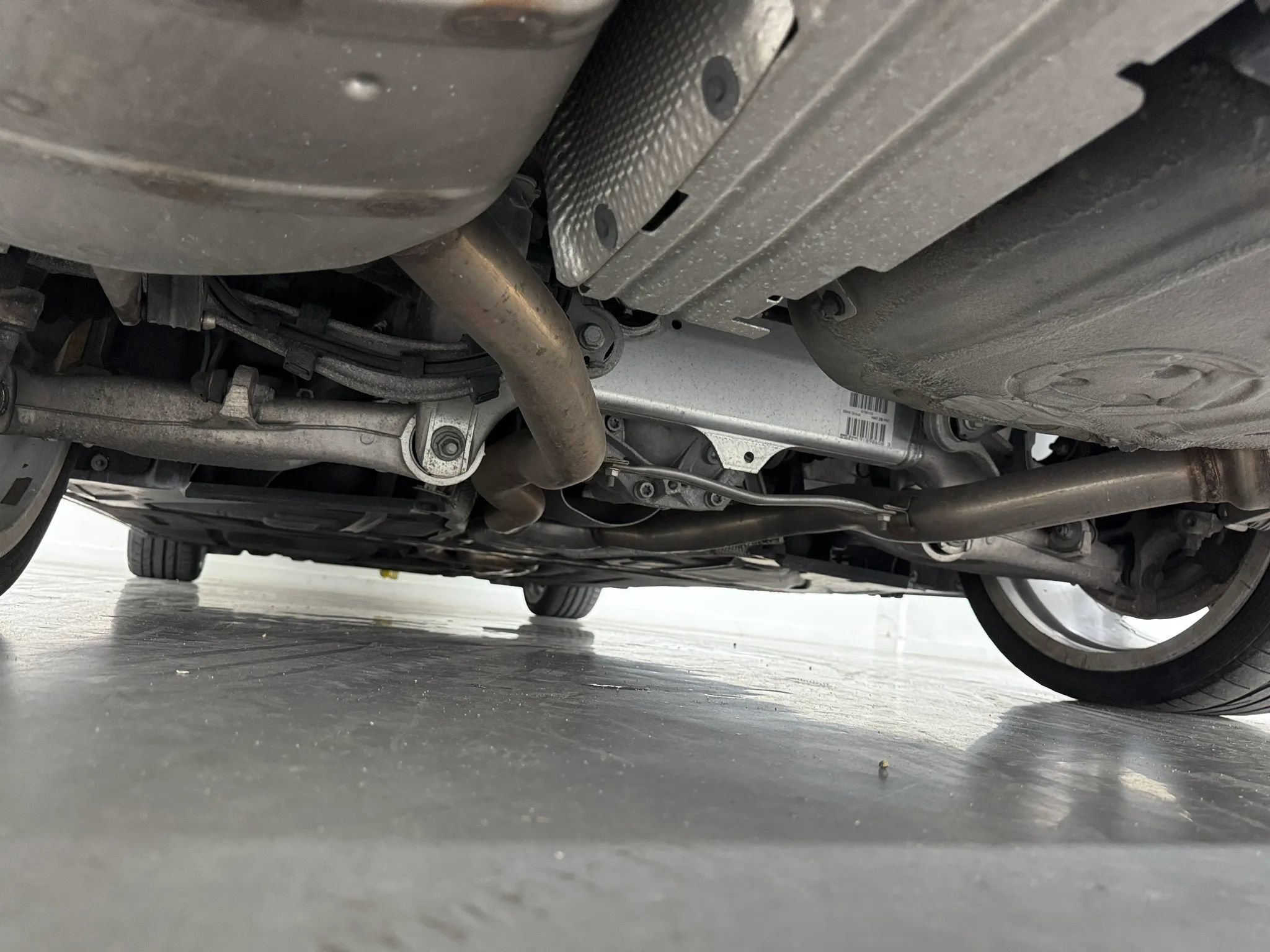 Used 2016 BMW 640i Gran Coupe image 52