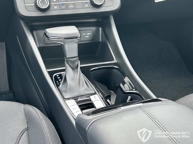 New 2026 Hyundai Tucson SE FWD image 23