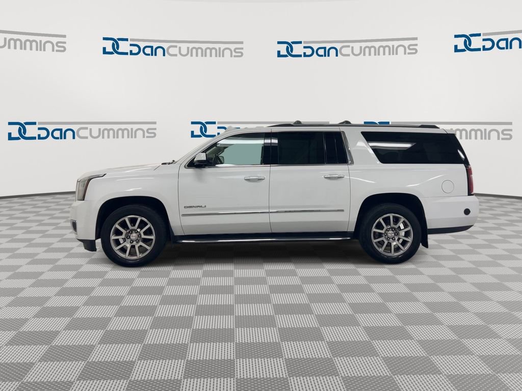 Used 2020 GMC Yukon XL Denali image 5