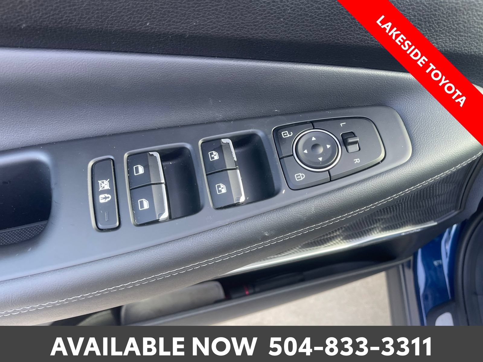 Used 2020 Hyundai Santa Fe Limited FWD image 24