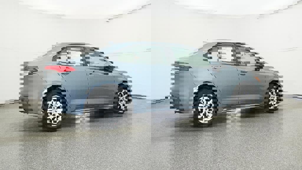 New 2026 Toyota Corolla LE image 26