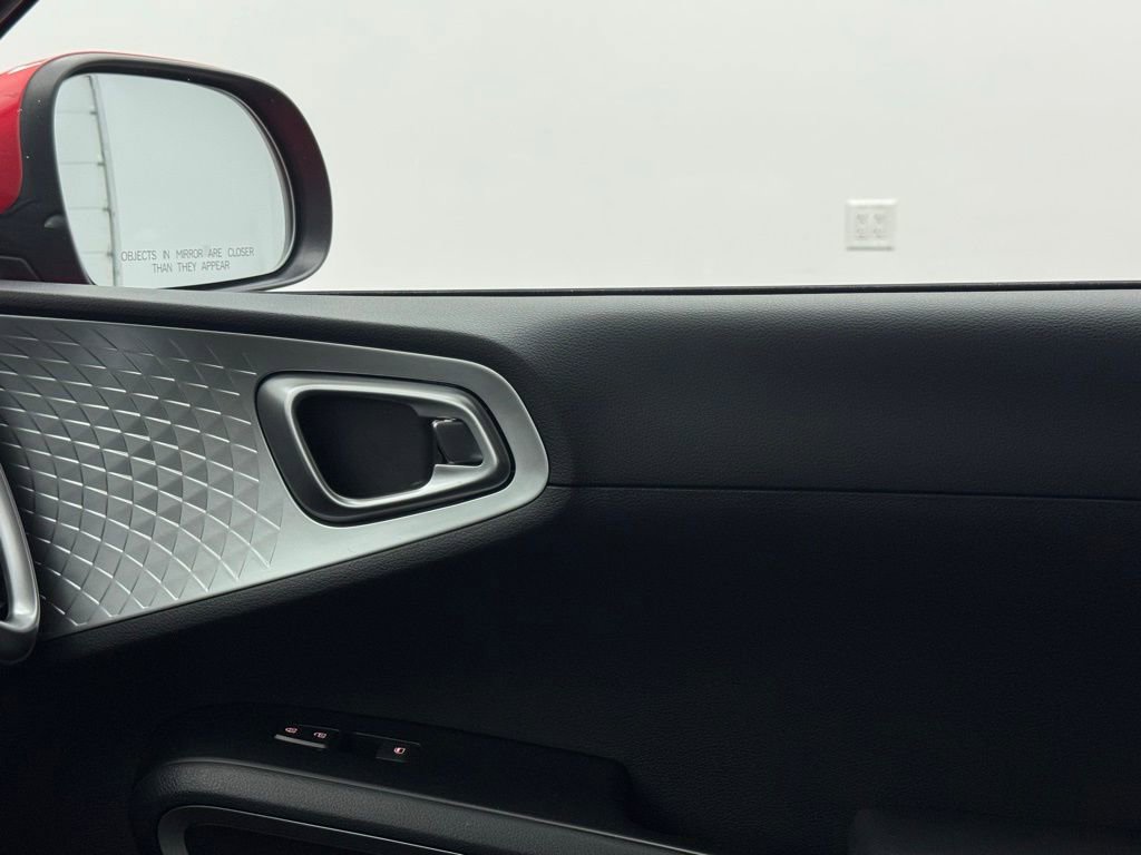 Used 2020 Kia Soul LX image 38