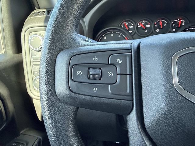 Certified 2025 GMC Sierra 3500 Pro AWD/4WD image 27