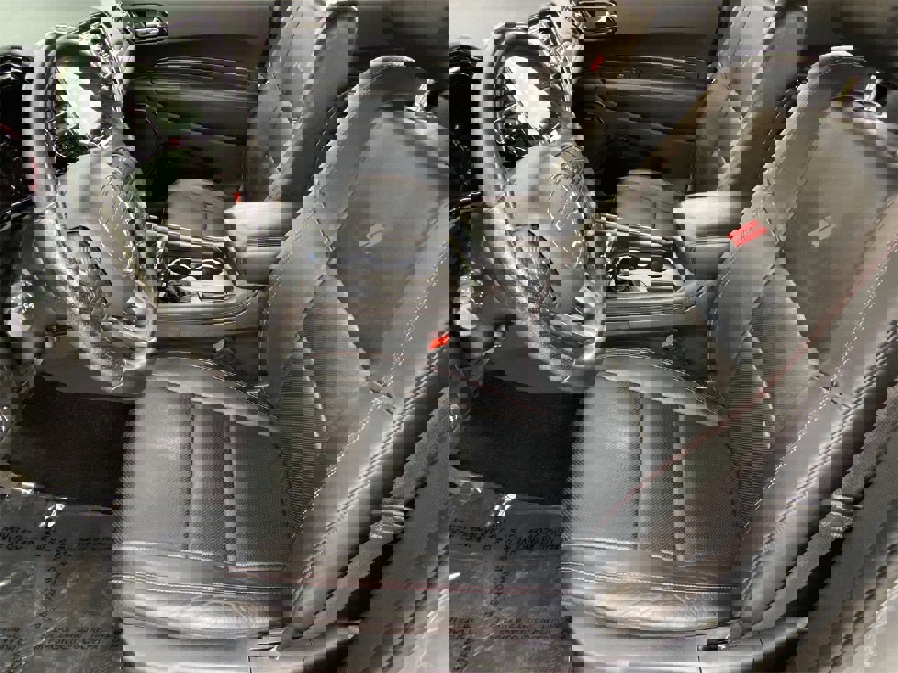 Used 2021 Dodge Durango R/T w/ Blacktop Package image 19