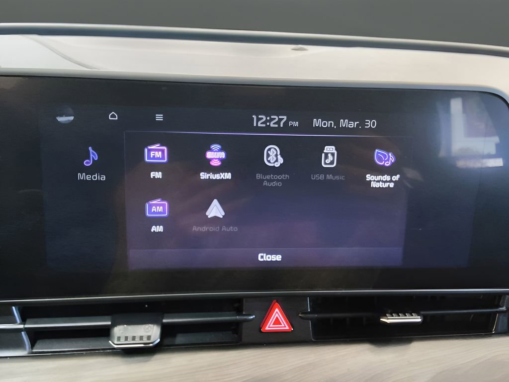 Used 2025 Kia Sportage X-Line image 27