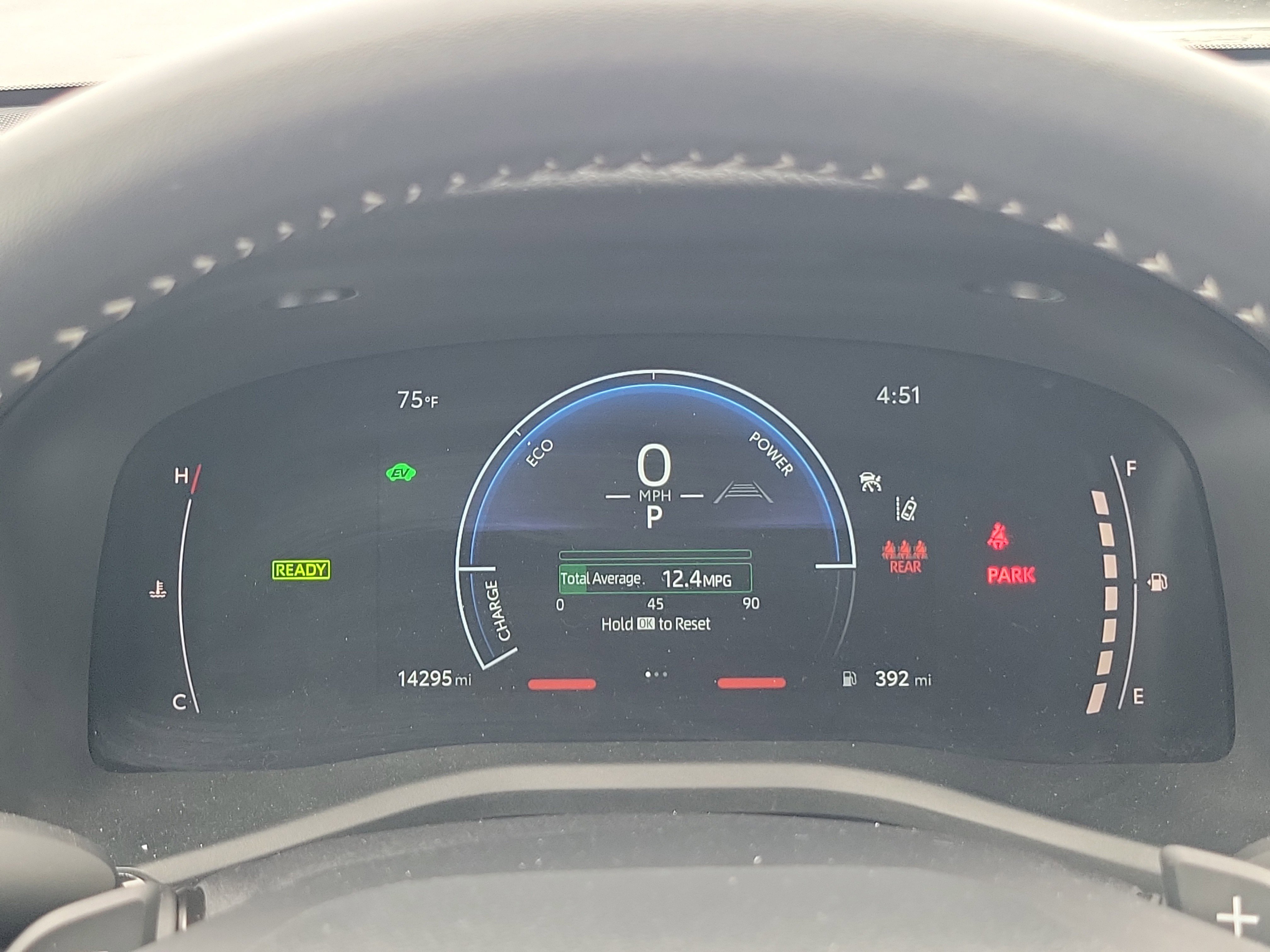 Certified 2025 Toyota Camry SE image 21