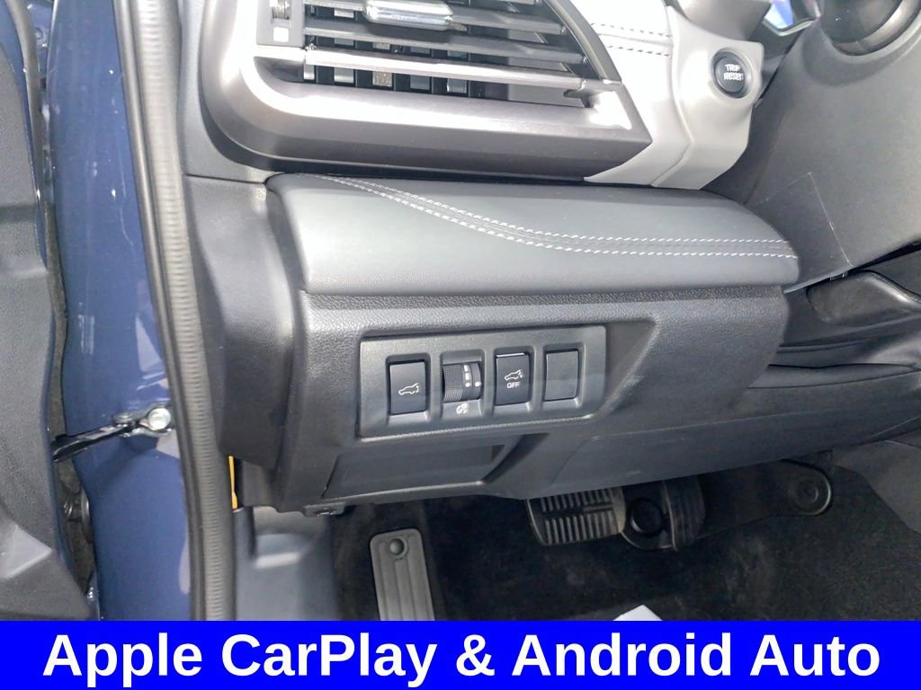 Certified 2025 Subaru Outback Limited image 29