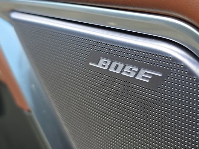 Used 2025 GMC Sierra 1500 Denali Ultimate AWD/4WD image 26