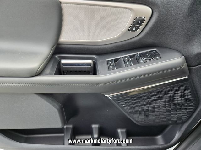 New 2026 Ford Expedition Active image 20