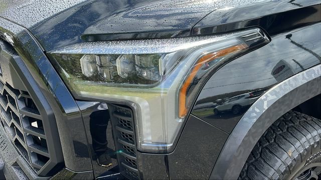 Used 2024 Toyota Tundra TRD Pro AWD/4WD image 7