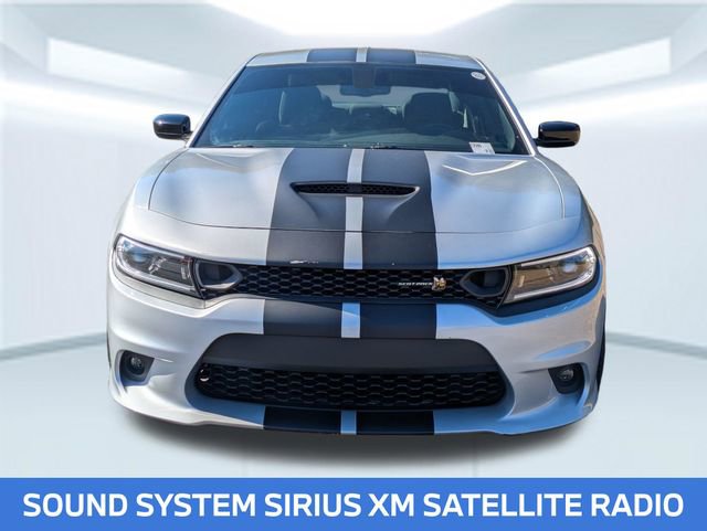 Used 2023 Dodge Charger Scat Pack RWD image 10