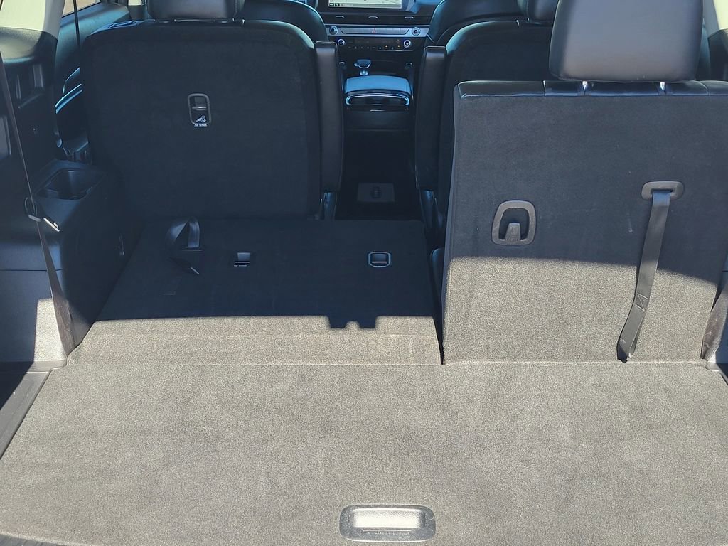 Certified 2025 Kia Telluride S image 15