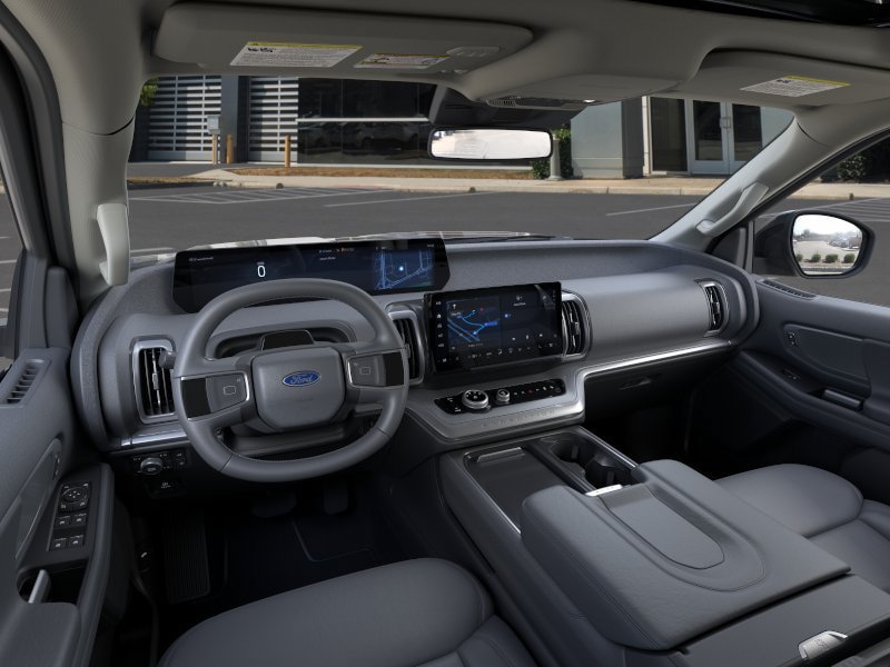 New 2026 Ford Expedition Max Active AWD/4WD image 9